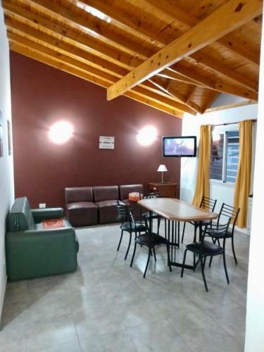 Apartamento Hermoso Depto A 1 Cuadra Del Mar