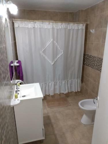 Apartamento Hermoso Depto A 1 Cuadra Del Mar