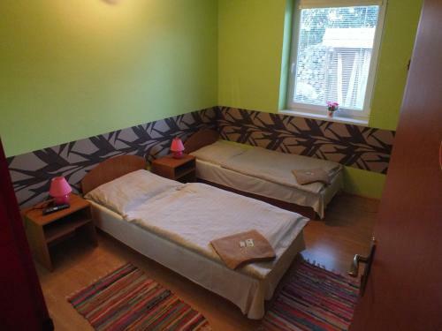 Hostal Fan Fan Penzi�n