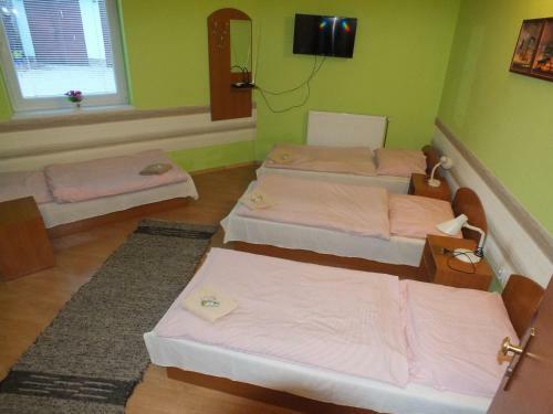 Hostal Fan Fan Penzi�n
