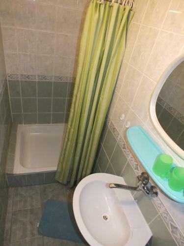 Hostal Fan Fan Penzi�n