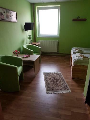 Hostal Fan Fan Penzi�n