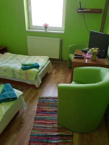 Hostal Fan Fan Penzi�n
