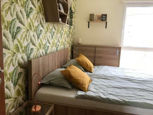 Apartamento Rustique ?amor�n