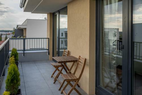 Apartamento Stre?n� Aparm�n Pri Mlyne