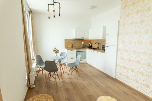 Apartamento Stre?n� Aparm�n Pri Mlyne