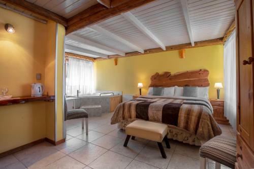 B&B Casapuelo