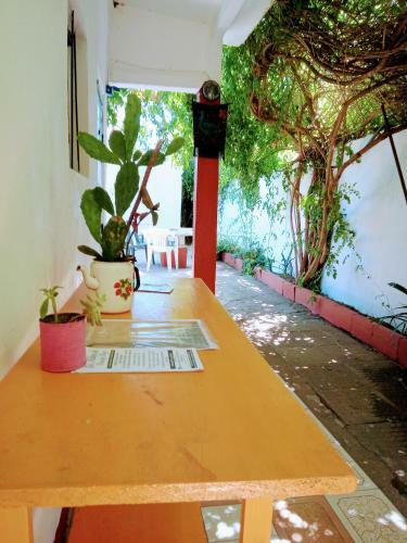 Hostal Hostel Orion