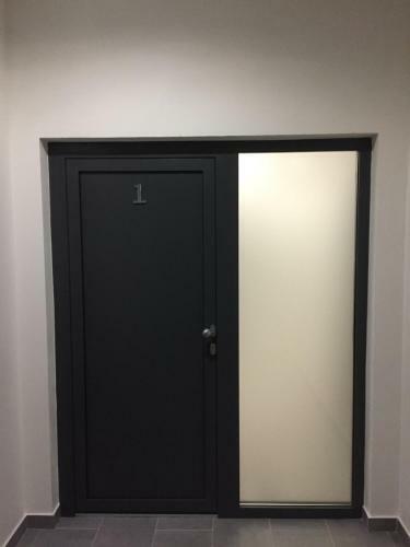 Apartm�ny Jarkova
