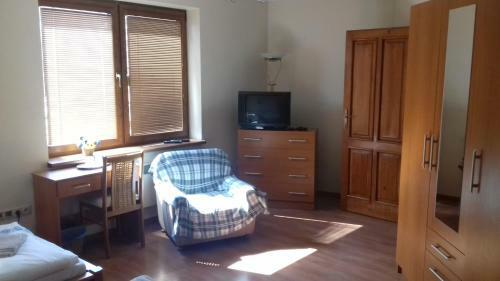 Hostal Penzi�n Villa Agnes