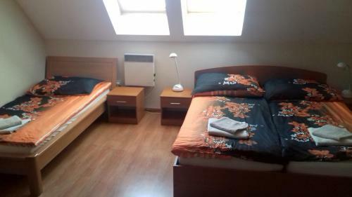 Hostal Penzi�n Villa Agnes
