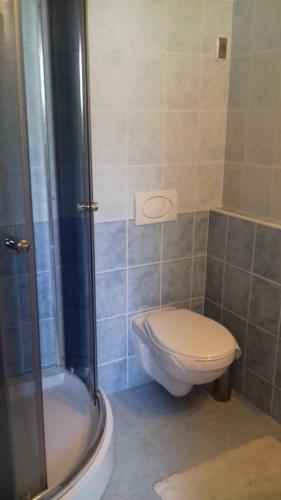 Hostal Penzi�n Villa Agnes