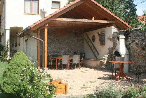 Hostal Penzi�n Villa Agnes