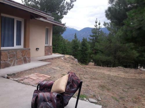 Apartamento Casa Laderas - El Bols�n