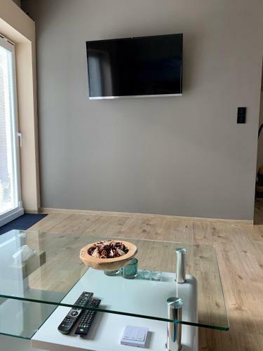 Grand Spa Holiday Home II