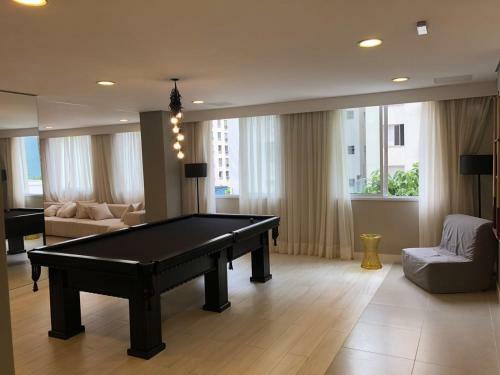 Apartamento New Apto - A Block Away From Republica Metro