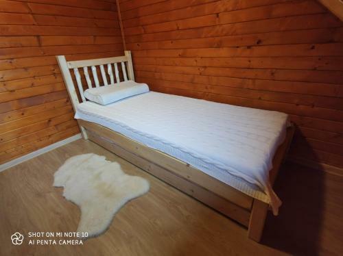 Villa Drevenica L�ne