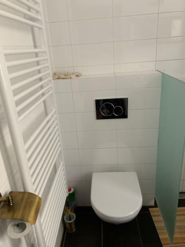 Bed & Breakfast Ubytovanie U Martina