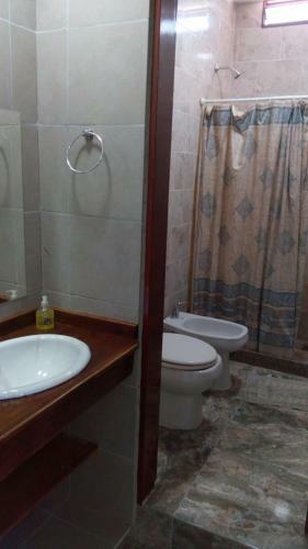 Apartamento Finca Verde
