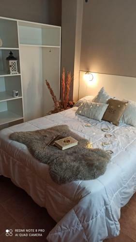 Apartamento Finca Verde
