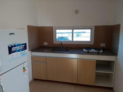 Apartamento El Algarrobo Escondido