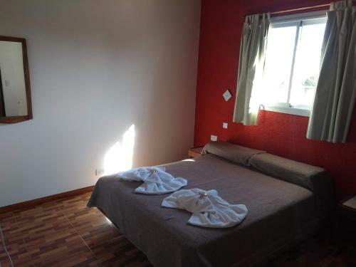Apartamento El Algarrobo Escondido