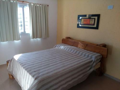 Apartamento El Algarrobo Escondido