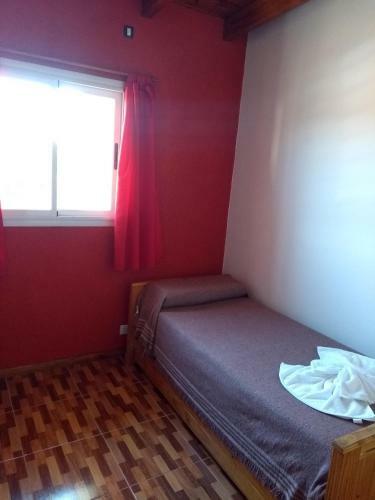 Apartamento El Algarrobo Escondido