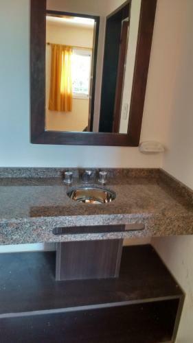 Apartamento El Algarrobo Escondido