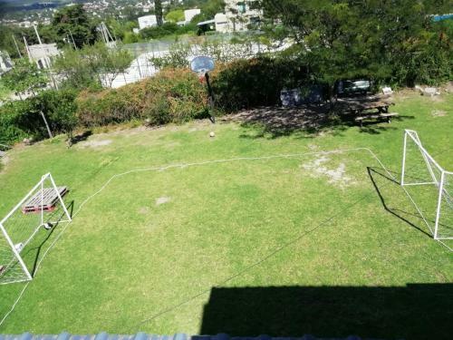 Apartamento El Algarrobo Escondido