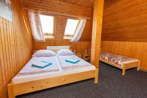 Hostal Dom Frana Krala