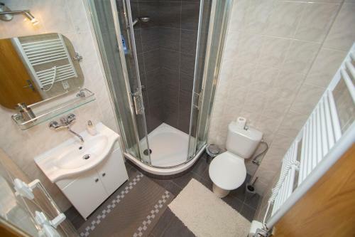 Hostal Dom Frana Krala