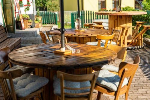 Hostal Dom Frana Krala