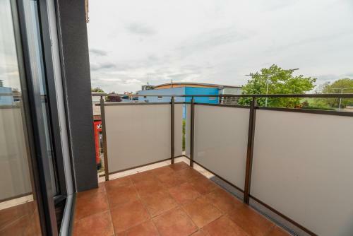 Apartm�ny Pri Vstupe Do Aquaparku