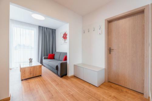 Apartm�ny Pri Vstupe Do Aquaparku