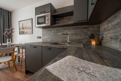 Apartm�ny Pri Vstupe Do Aquaparku
