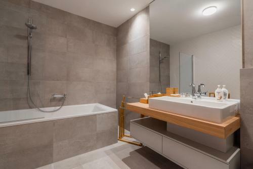 Apartm�ny Pri Vstupe Do Aquaparku