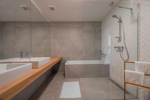 Apartm�ny Pri Vstupe Do Aquaparku