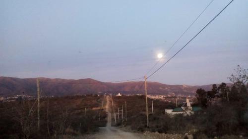 Apartamento Moonlight Espacio