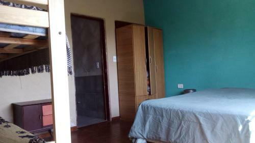Apartamento Moonlight Espacio
