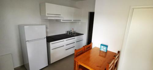 Apartment Mint
