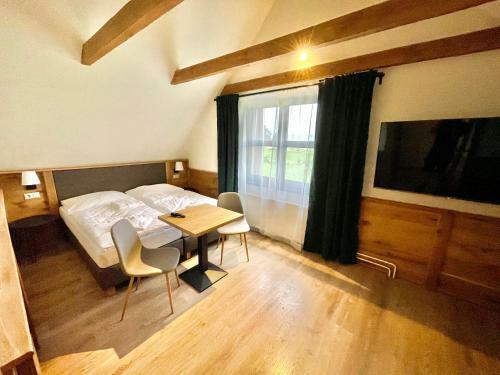 Hostal Villa Pinus Slovensk� Raj - Hotel ?ingov Dependance
