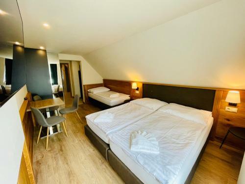 Hostal Villa Pinus Slovensk� Raj - Hotel ?ingov Dependance