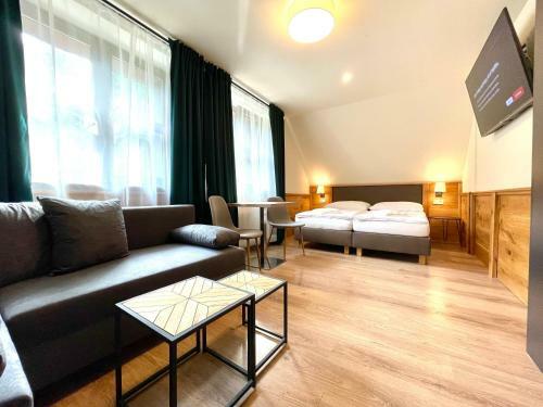 Hostal Villa Pinus Slovensk� Raj - Hotel ?ingov Dependance