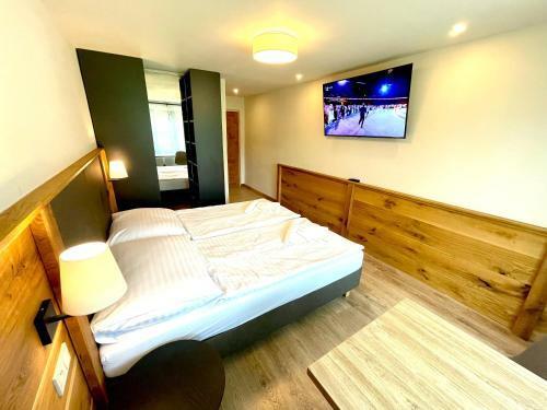 Hostal Villa Pinus Slovensk� Raj - Hotel ?ingov Dependance