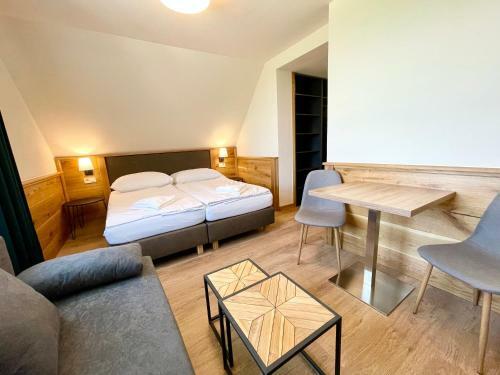 Hostal Villa Pinus Slovensk� Raj - Hotel ?ingov Dependance