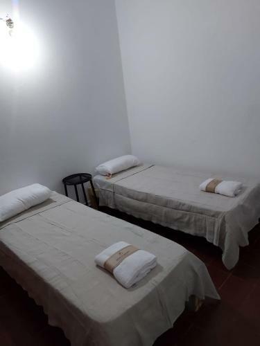 La Delfina