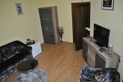 Hostal Penzion Diana