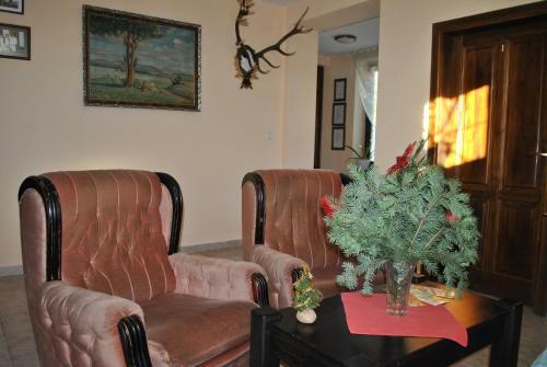 Hostal Penzion Diana