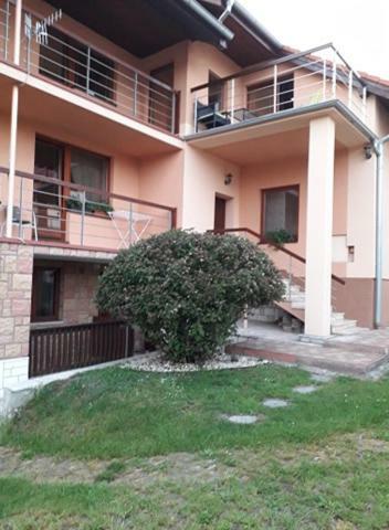 Apartamento Ladislav